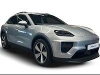Uusi Porsche Macan 295 kW (402 HP) 2025 Harmaa Katumaasturi