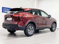 käytetty Nissan Qashqai MHEV 158 hv aut. Acenta /