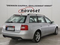 käytetty Audi A6 Avant 1.9 TDI Business Man.