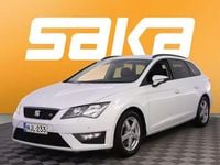 Käytetty Seat Leon ST FR 2014 Farmari