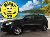 käytetty Nissan Qashqai +2 Qashqai+2 1,6L Stop / Start System Acenta 2WD 5M/T Connect MY11 **Myydään huutokaupat.com:ssa** - *OSTA NYT, MAKSA HEINÄKUUSSA!* -