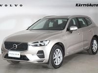 Käytetty Volvo XC60 Plus 350 HP (257 kW) 2023 Bright dusk Katumaasturi
