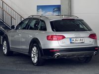 Käytetty Audi A4 Allroad 239 HP (175 kW) 2011 Farmari
