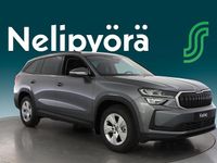 Uusi Skoda Kodiaq Selection 150 HP (110 kW) 2025 Katumaasturi