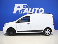 käytetty Dacia Dokker Van Blue dCi 95 Navi Edition 3,3m3 - Korko alk. 1,99%!! -