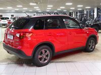 käytetty Suzuki Vitara 1,6 VVT 4WD GL+ 6AT