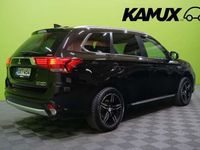 käytetty Mitsubishi Outlander P-HEV Instyle