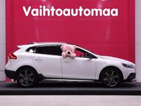 Käytetty Volvo V40 Summum 254 HP (186 kW) 2013 Viistoperä