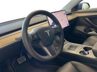 Käytetty Tesla Model 3 258 kW (351 HP) 2021 Sedan