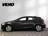 Käytetty Volvo V40 Business Edition 120 HP (88 kW) 2016 Musta Viistoperä