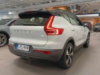 käytetty Volvo XC40 P8 AWD Business R-Design aut