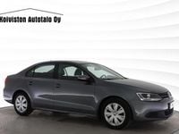 Käytetty VW Jetta 122 HP (89 kW) 2012 Sedan