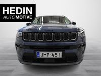 käytetty Jeep Compass 1.3 PHEV 4xe 240hv S