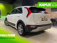 Käytetty Kia Niro EX 182 HP (133 kW) 2022 Valkoinen Katumaasturi