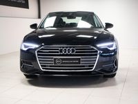 käytetty Audi A6 Sedan Business Sport 50 TFSI e quattro S tronic // Urheiluistuimet /