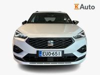 käytetty Seat Tarraco 1,4 PHEV 245 e-Hybrid FR Launch Edition DSG