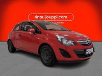 Käytetty Opel Corsa 95 HP (69 kW) 2014 Viistoperä