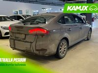 Käytetty Ford Mondeo Ambiente 140 HP (102 kW) 2014 Ruskea Viistoperä