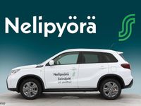 Uusi Suzuki Vitara GL 2026 Katumaasturi