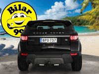 käytetty Land Rover Range Rover evoque *Webasto / lasikatto / Meridian / Nahat / Suomi-auto.* - *OSTA NYT, MAKSA TOUKOKUUSSA!* -