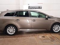 käytetty Toyota Avensis 1,8 Valvematic Active Edition Touring Sports Multidrive S