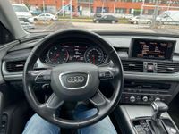 käytetty Audi A6 Sedan 3,0 V6 TDI 150 kW quattro S tronic / Adapt