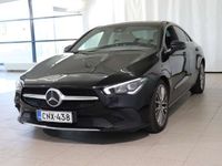 käytetty Mercedes CLA180 d A Business Progressive