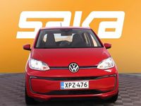 Käytetty VW e-up! 61 kW (83 HP) 2021 Viistoperä