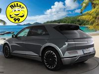 Käytetty Hyundai Ioniq 5 Premium 160 kW (218 HP) 2022 Katumaasturi