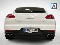 käytetty Porsche Panamera S E-Hybrid e- Bose /