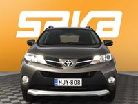 Käytetty Toyota RAV4 Active 124 HP (91 kW) 2015 Katumaasturi