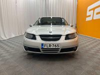 käytetty Saab 9-5 9-5HUUTOKAUPAT.COM