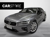 Käytetty Volvo S60 Business Edition 250 HP (183 kW) 2020 Sedan