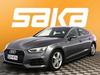 Käytetty Audi A5 Sportback Business 190 HP (139 kW) 2017 Viistoperä