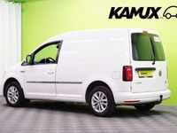 käytetty VW Caddy 