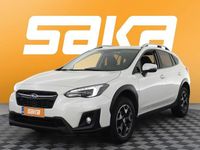 Käytetty Subaru XV 114 HP (83 kW) 2018 Katumaasturi