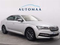 käytetty Skoda Superb 1,8 TSI Style DSG