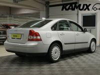 käytetty Volvo S40 2,4 (140 hv) aut