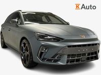 Uusi Cupra Leon VZ 268 HP (197 kW) 2026 Met. harmaa Farmari