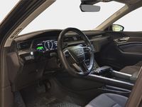 Käytetty Audi e-tron 230 kW (313 HP) 2022 Katumaasturi