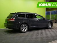 Käytetty VW Passat Comfortline 190 HP (139 kW) 2015 Hopea / harmaa Farmari