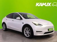 Käytetty Tesla Model Y 258 kW (351 HP) 2023 Valkoinen Katumaasturi
