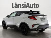 käytetty Toyota C-HR 2,0 Hybrid GR Sport /