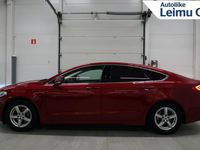 käytetty Ford Mondeo 1,5 TDCi 120hv ECOnetic M6 Titanium Business 5D - SUOMI-AUTO, HYVIN PIDETTY, WEBASTO !