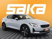 Käytetty Polestar 2 Pilot 300 kW (408 HP) 2022 Viistoperä