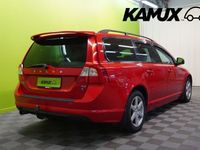 käytetty Volvo V70 V70Farmari (AC) T4 R-Design Polestar