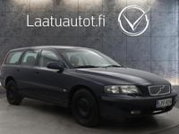 Käytetty Volvo V70 209 HP (153 kW) 2003 Farmari