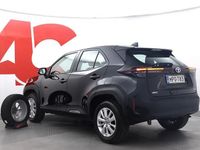Käytetty Toyota Yaris Cross Active 116 HP (85 kW) 2024 Night sky black (209 Katumaasturi