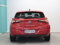 käytetty Opel Astra 5-ov Innovation 1,6 Turbo S/S 147kW AT6