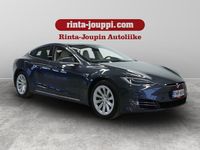 käytetty Tesla Model S 75 D